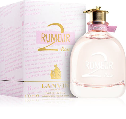 Lanvin - Rumeur 2 edp 100ml / LADY