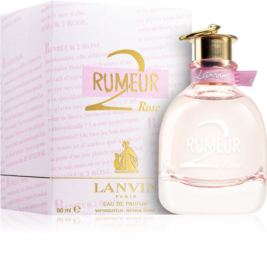 Lanvin - Rumeur 2 edp 50ml / LADY