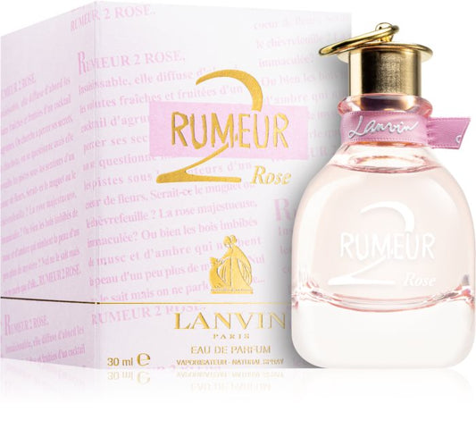 Lanvin - Rumeur 2 edp 30ml / LADY