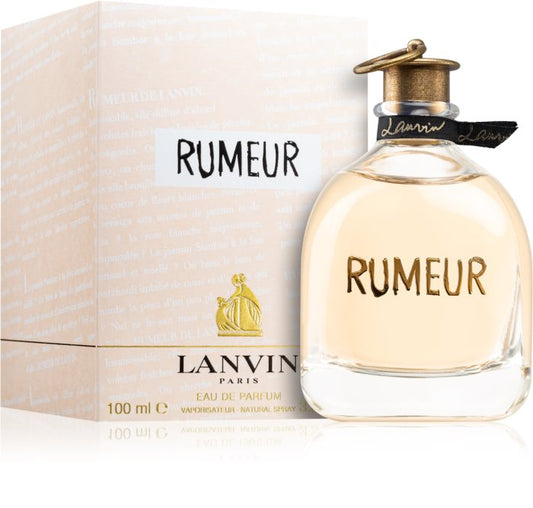 Lanvin - Rumeur edp 100ml / LADY