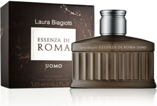 Laura Biagiotti - Essenza Di Roma edt 125ml / MAN