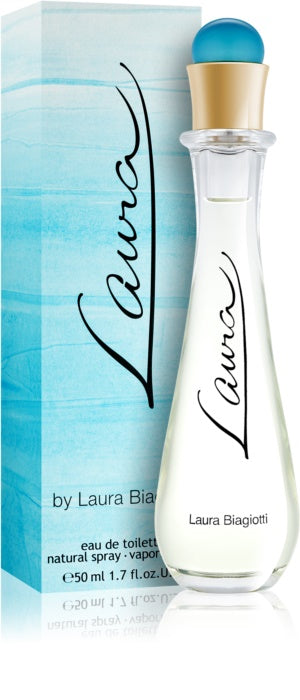 Laura Biagiotti - Laura edt 50ml / LADY