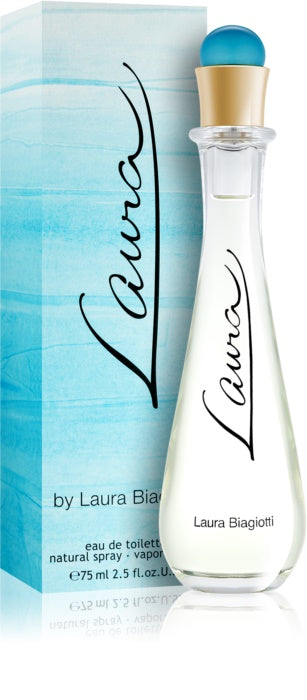 Laura Biagiotti - Laura edt 75ml / LADY