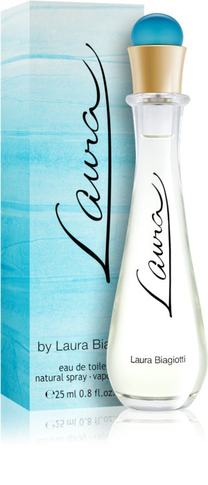 Laura Biagiotti - Laura edt 25ml / LADY