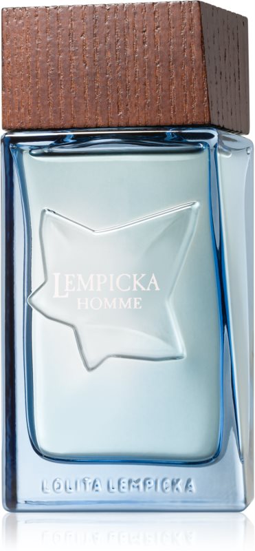 Lolita Lempicka - Lempicka Homme edt 100ml tester / MAN