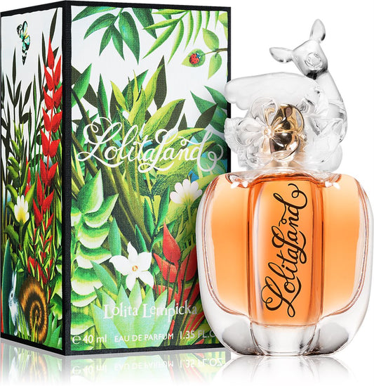 Lolita Lempicka - Lolita Land edp 40ml / LADY