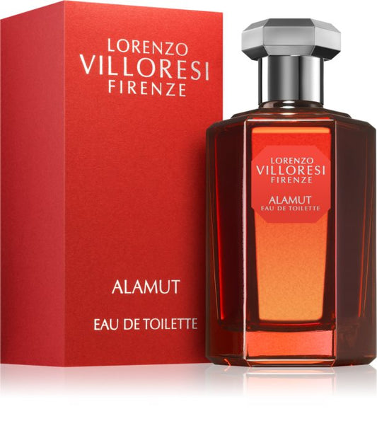 Lorenzo Villoresi - Alamut edt 100ml / UNI