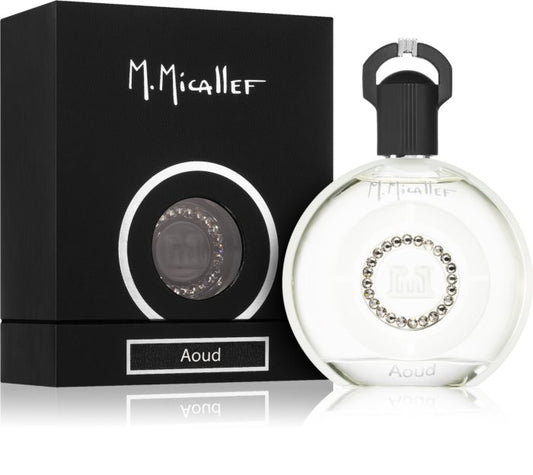 Micallef - Aoud edp 100ml tester / MAN