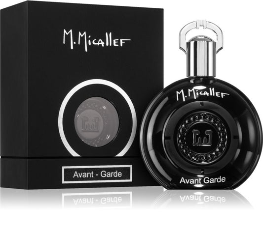 Micallef - Avant-Garde edp 100ml / MAN