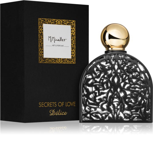 Micallef - Delice edp 100ml / UNI