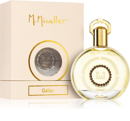 Micallef - Gaiac edp 100ml / MAN