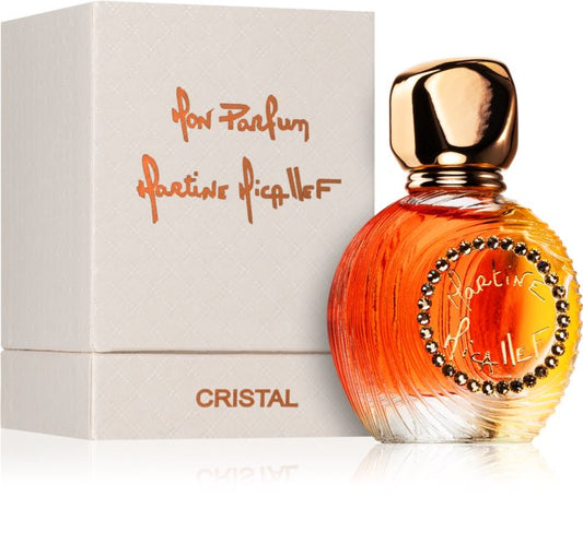 Micallef - Cristal edp 30ml / LADY