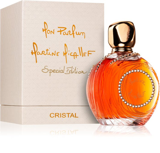 Micallef - Cristal Special Edition edp 100ml / LADY