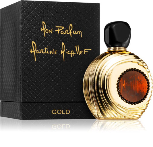 Micallef - Gold edp 100ml / LADY