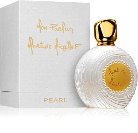 Micallef - Pearl edp 100ml / LADY