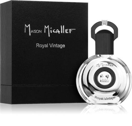 Micallef - Royal Vintage edp 30ml / MAN