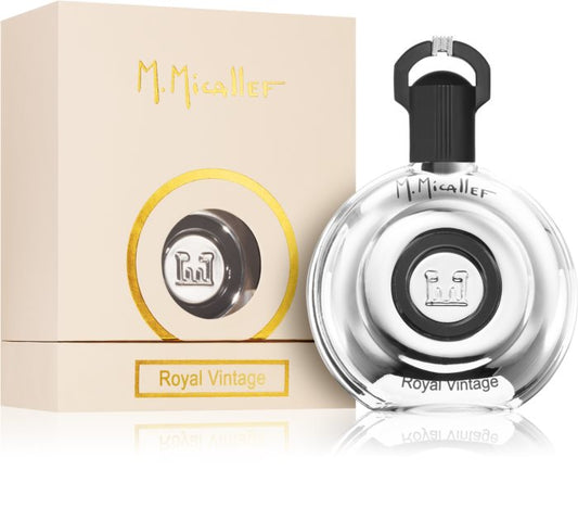 Micallef - Royal Vintage edp 100ml / MAN