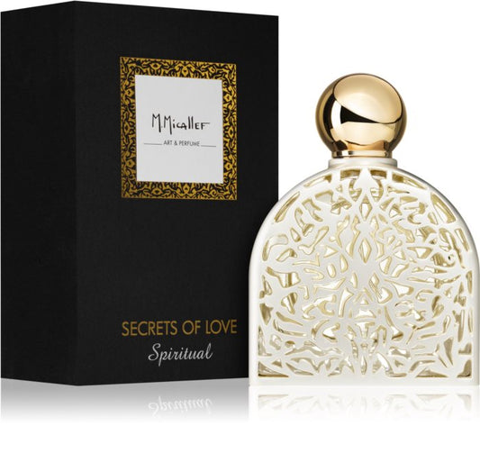 Micallef - Spiritual edp 75ml / UNI