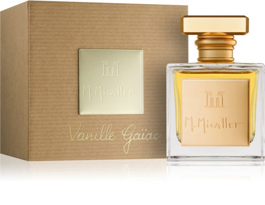 Micallef - Vanille Gaiac edp 100ml / UNI