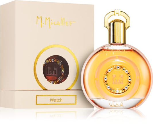 Micallef - Watch edp 100ml / LADY