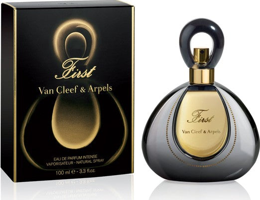 Van Cleef Arpels - First Intense edp 100ml tester / LADY