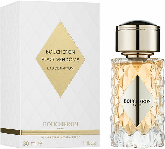 Boucheron - Place Vendome edp 30ml / LADY