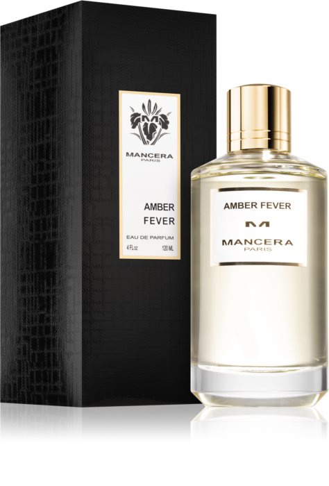 Mancera - Amber Fever edp 120ml / UNI