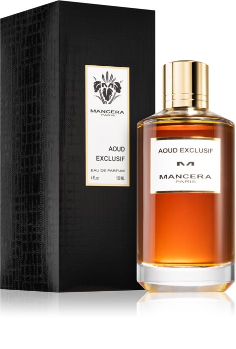 Mancera - Aoud Exclusif edp 120ml / UNI