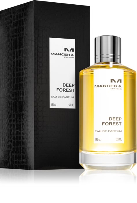 Mancera - Deep Forest edp 120ml / UNI