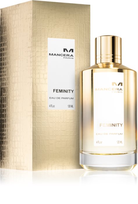 Mancera - Feminity edp 120ml / LADY