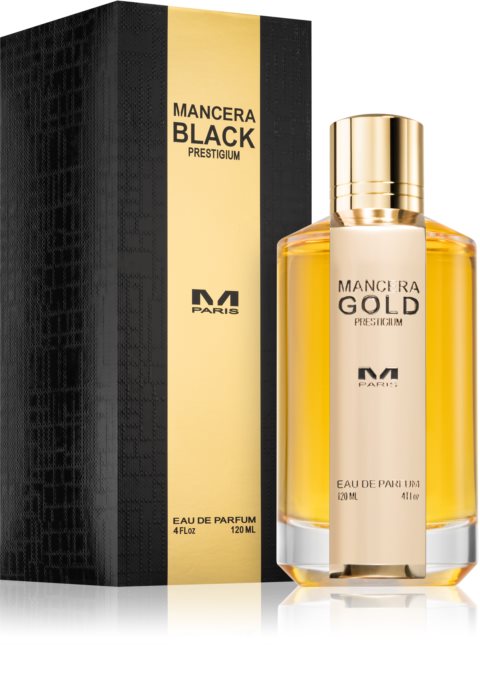 Mancera - Gold Prestigium edp 120ml / UNI