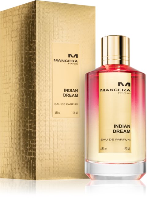 Mancera - Indian Dream edp 120ml / LADY