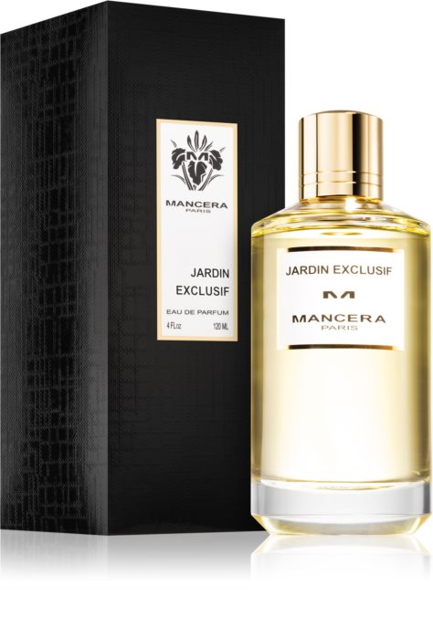 Mancera - Jardin Exclusif edp 120ml tester / UNI