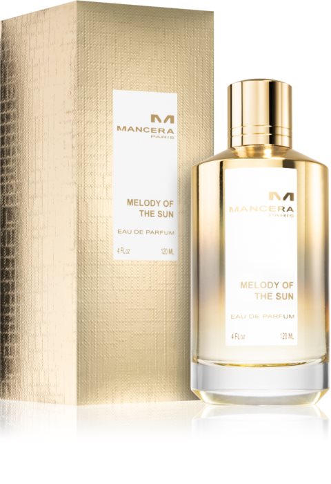 Mancera - Melody Of The Sun edp 120ml / UNI