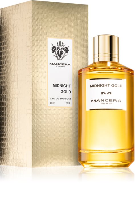 Mancera - Midnight Gold edp 120ml tester / UNI