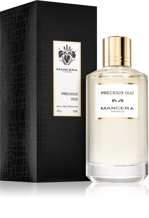 Mancera - Precious Oud edp 120ml / UNI