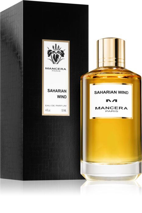 Mancera - Saharian Wind edp 120ml / UNI