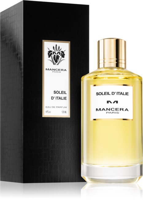 Mancera - Soleil D Italie edp 120ml / UNI