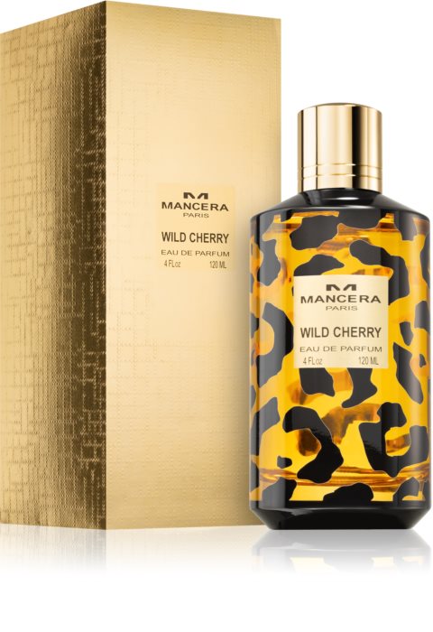 Mancera - Wild Cherry edp 120ml / UNI