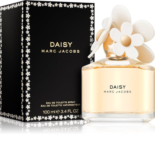 Marc Jacobs - Daisy edt 100ml tester / LADY