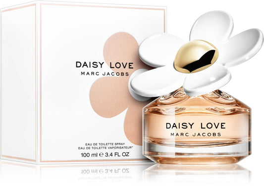 Daisy love edt 100ml Clearance