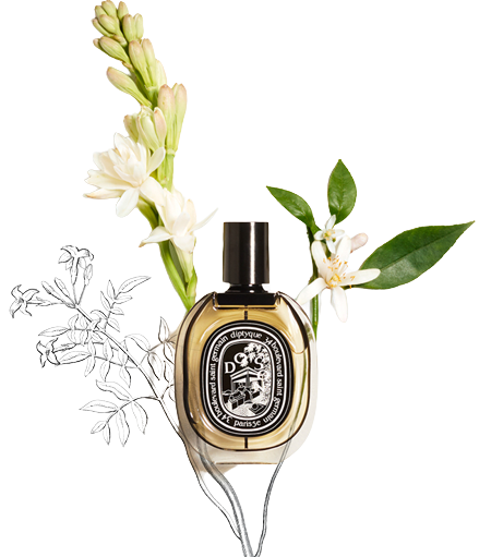 Diptyque - Do Son edp 75ml tester / UNI