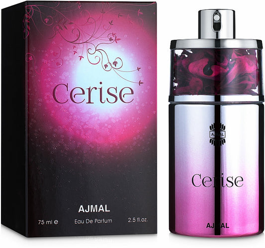 Ajmal - Cerise edp 75ml / LADY