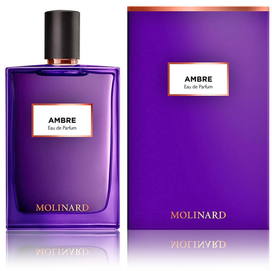 Molinard - Ambre edp 75ml tester / UNI