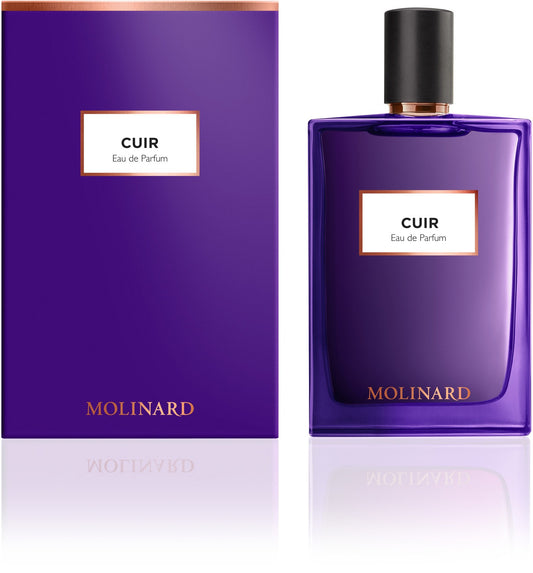 Molinard - Cuir edp 75ml / UNI