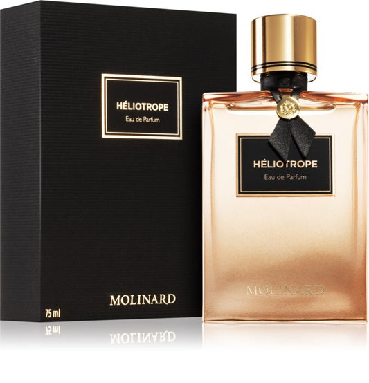 Molinard - Heliotrope edp 75ml / UNI