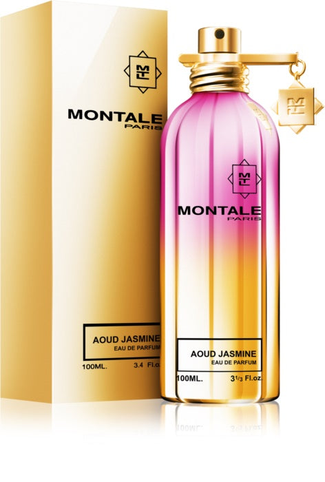 Montale - Aoud Jasmine edp 100ml / UNI