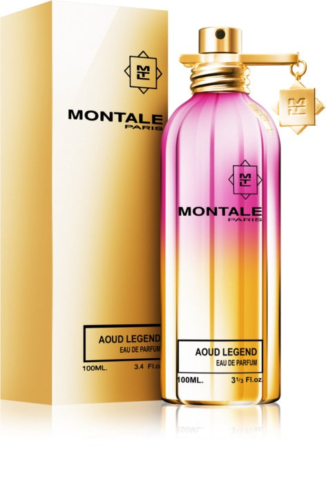 Montale - Aoud Legend edp 100ml / UNI