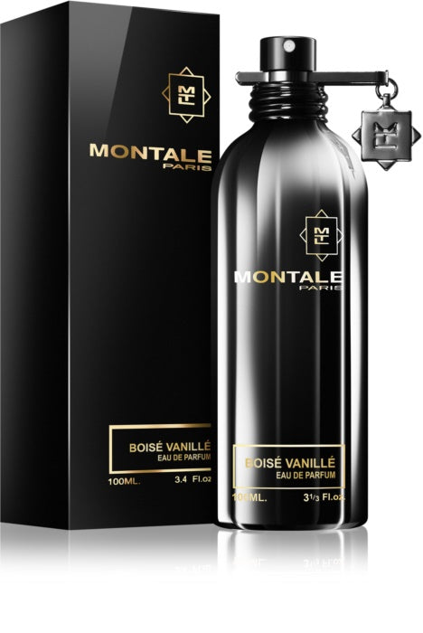 Montale - Boise Vanille edp 100ml tester / UNI