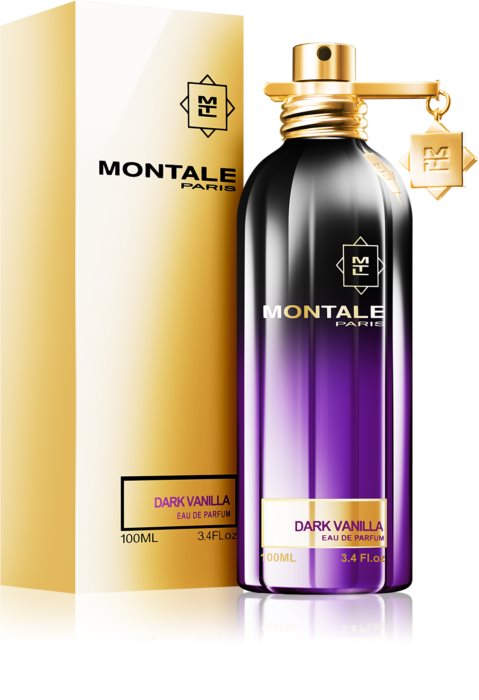 Montale - Dark Vanilla edp 100ml / UNI